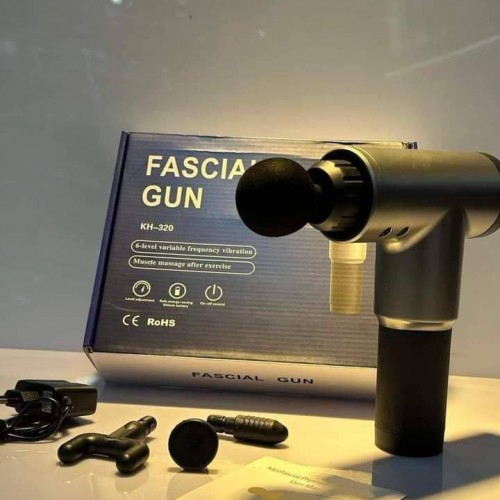 فرد مساج العضلات FASCIAL GUN