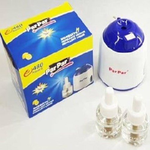 جهاز طارد البعوضParPar