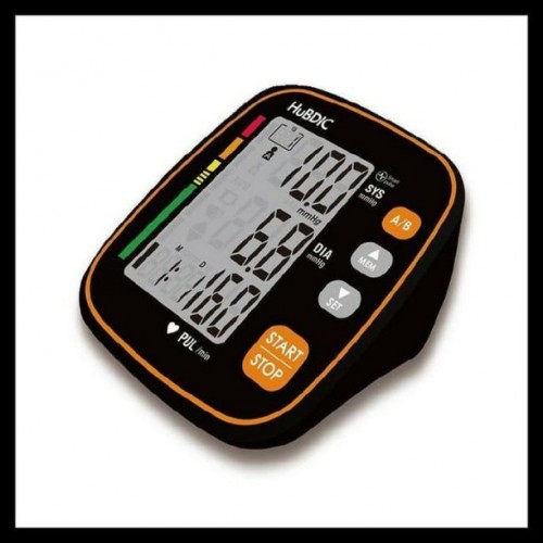 جهاز قياس ضغط الدم الكتروني HUBDIC