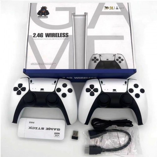 اتاري m15 VIDEO GAME قبضات وايرليس ستيشن  64gb