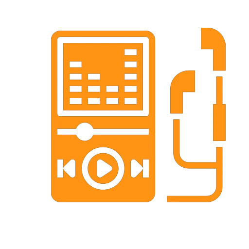 Audio kits and accessories