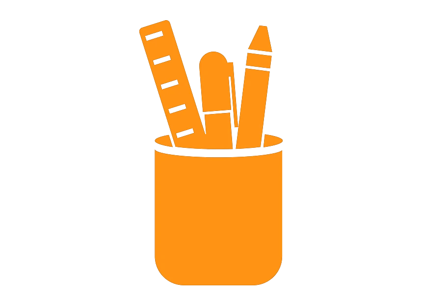 Stationery and Office Supplies