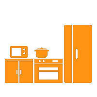 Household electronics