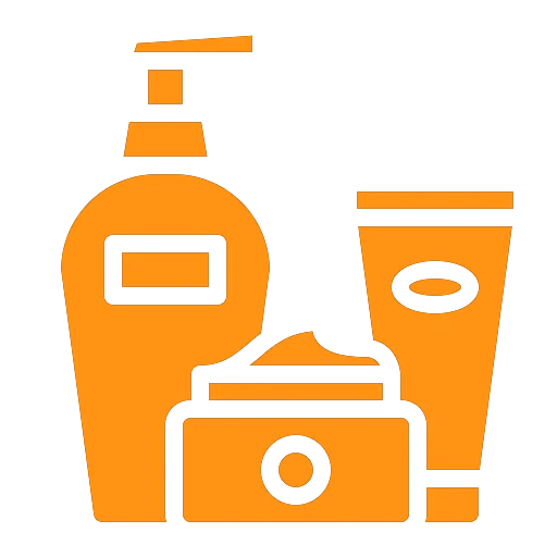 Personal care products