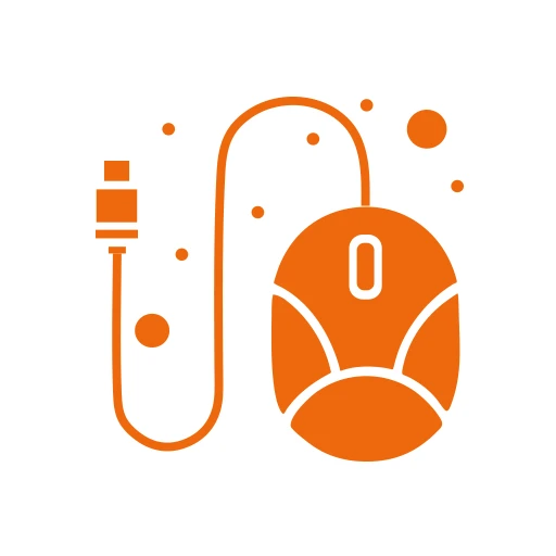 Computer accessories